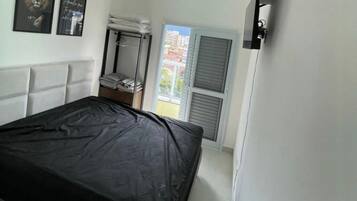 Apartament Comfort, pati hawaià, vistes a la ciutat