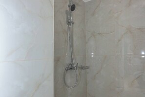 Hair dryer, towels, soap, toilet paper - Liastera Luxury Apartments & studios (Phalasarna)