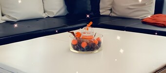 GĂźte les 3 pins: Family or Group Rental Near Guingamp