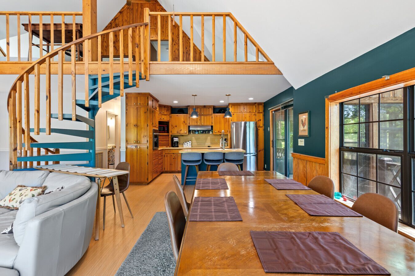 Intérieur
