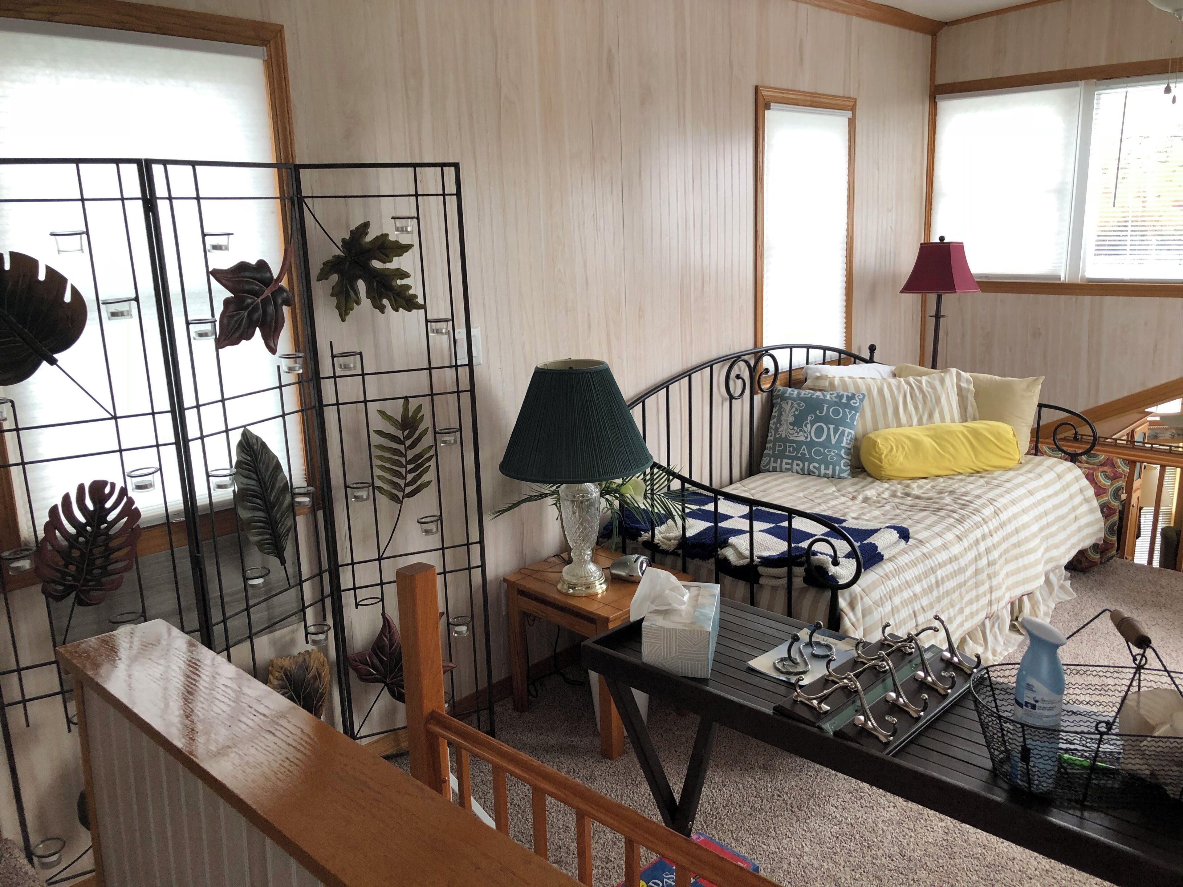 3 chambres, Wi-Fi, draps fournis