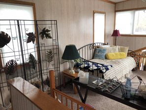 3 habitaciones, wifi, ropa de cama y acceso para silla de ruedas 