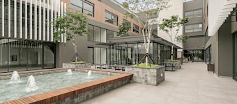 SC-401 | Tech Hub | Gym #SG08