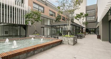 SC-401 | Tech Hub | Gym #SG08