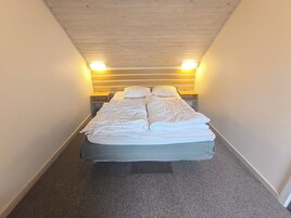 舒适公寓, 多张床, 厨房, 花园景观