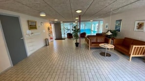 Interior - Læsø Efterskole (Læsø)