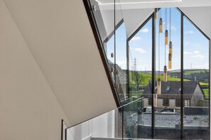 Interior - Heddfan (Carmarthen)