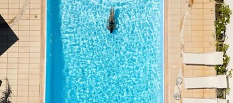 Villa 'Il Filo Di Perle' with Sea View, Wi-Fi, and Air Conditioning