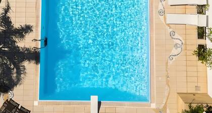 Villa 'Il Filo Di Perle' with Sea View, Wi-Fi, and Air Conditioning