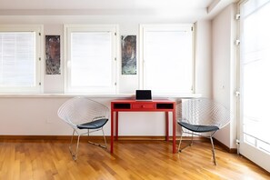 Interior - Villa 'Il Filo Di Perle' with Sea View, Wi-Fi, and Air Conditioning (Marsala)