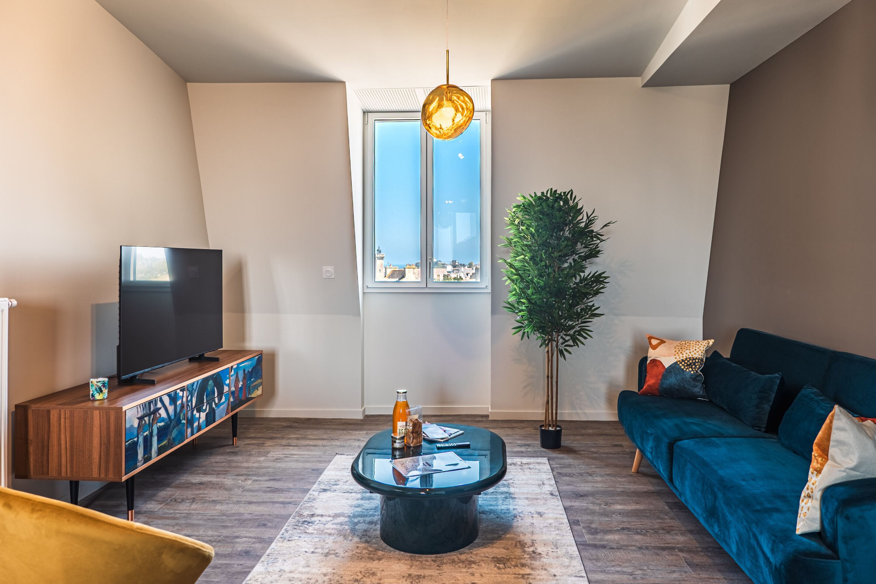 Appartement Paul Gauguin - Roscoff