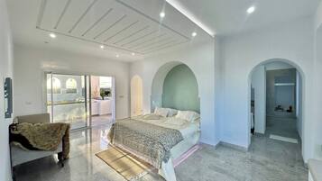 House, 4 Bedrooms, Private Pool, Garden View | 4 bedrooms