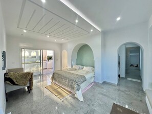 House, 4 Bedrooms, Private Pool, Garden View | 4 bedrooms