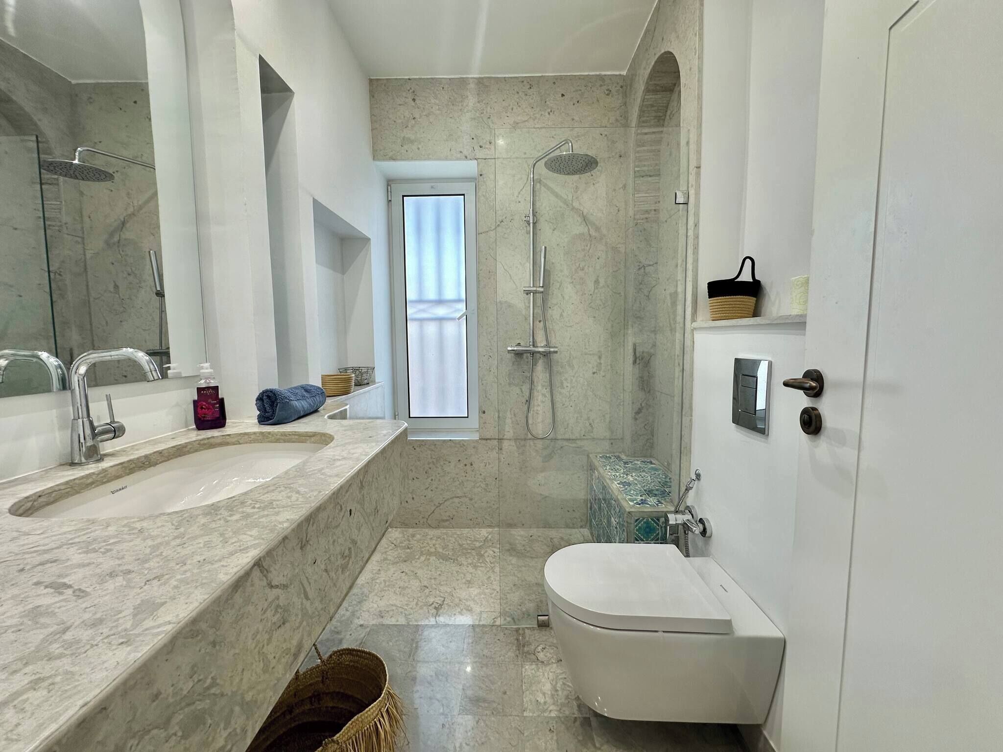 House, 4 Bedrooms, Private Pool, Garden View | Bathroom