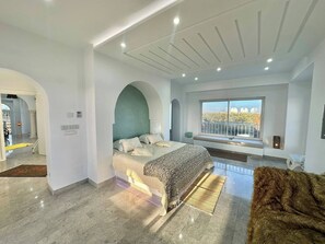 Casa, 4 quartos, piscina particular, vista para o jardim | 4 quartos