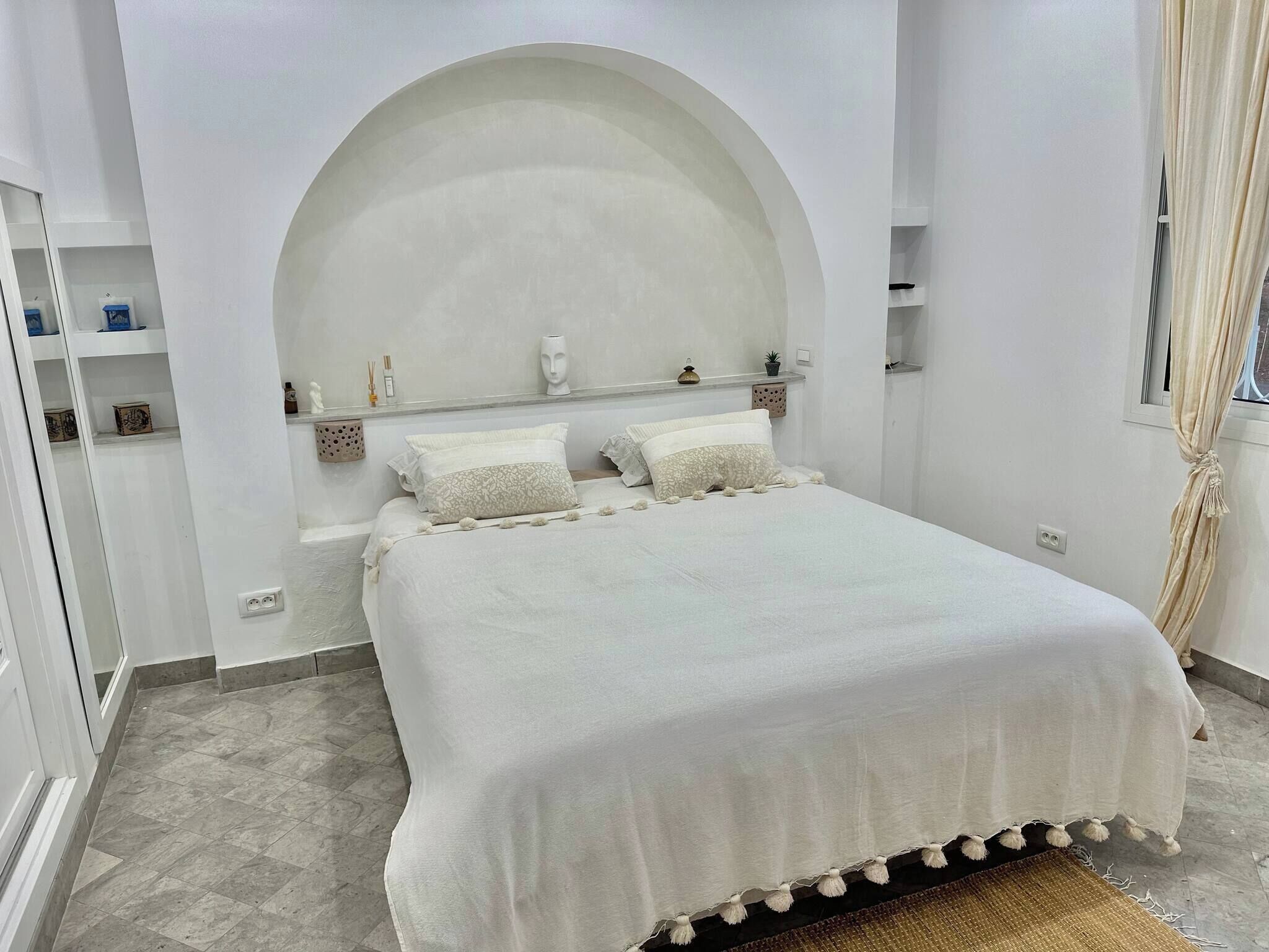 4 bedrooms