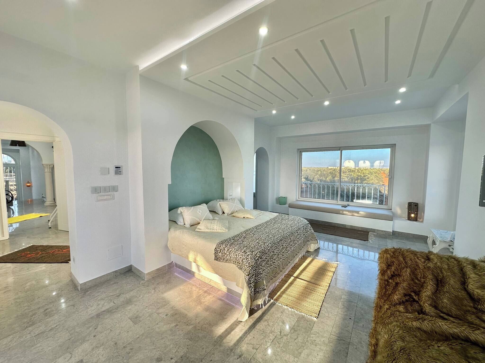 House, 4 Bedrooms, Private Pool, Garden View | 4 bedrooms