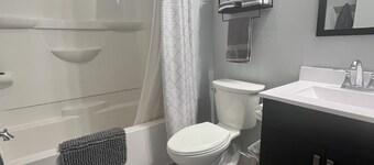 Charming  Home Near Downtown Baraboo