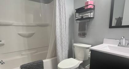 Charming Home Near Downtown Baraboo