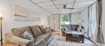 Charming  Home Near Downtown Baraboo