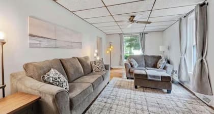 Charming Home Near Downtown Baraboo