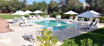 Villa Luce Relax by BarbarHouse