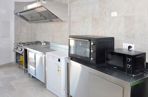 専用キッチン