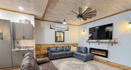 Patten Bay Retreat
