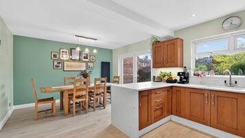 Apartment | Private kitchen