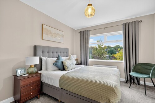 Central Belfast Apartments Rosetta Residence