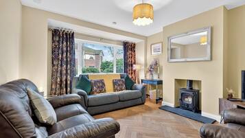 Apartment | Living area