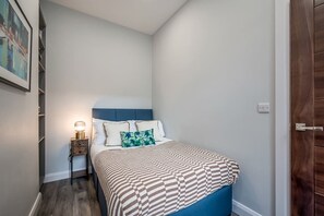 Apartment | Free WiFi - Central Belfast Apartments - The Malone Suites (Belfast)