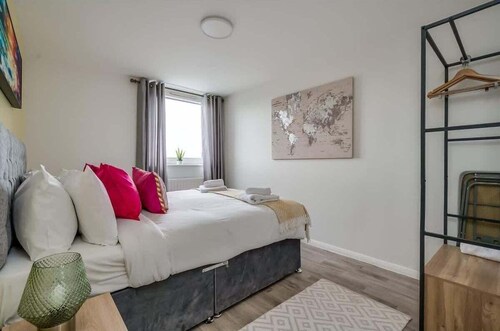 Central Belfast Apartments Jubilee Heights