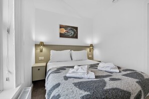 Apartment, 1 Bedroom (Loft) - Central Belfast Apartments Queens Lofts (Belfast)
