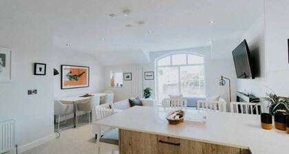 Central Ballycastle Beach Residence