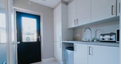 Central Ballycastle Beach Residence