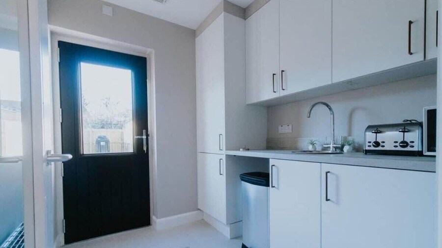 Central Ballycastle Beach Residence
