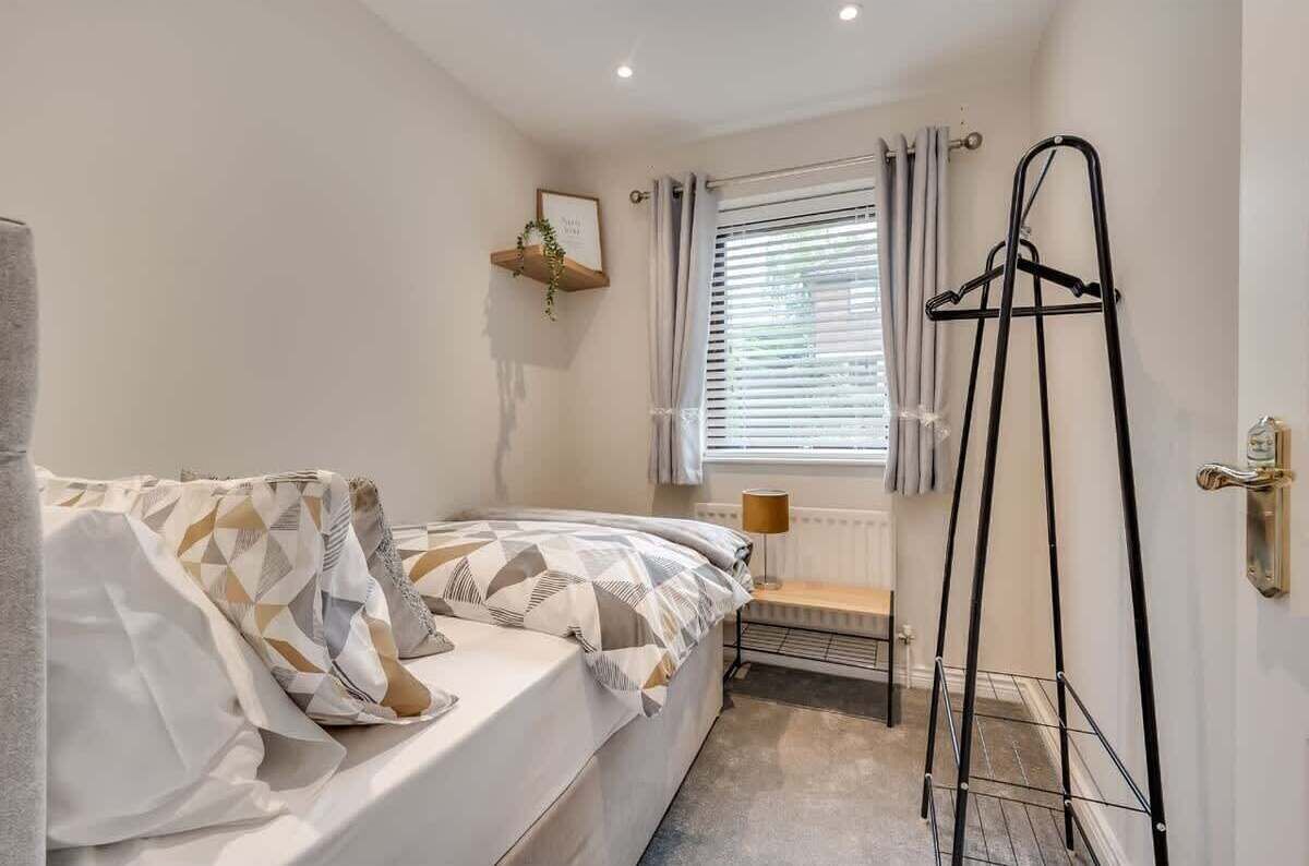 Appartement Supérieur, 2 chambres | Équipements de la chambre