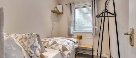Appartement SupĂ©rieur, 2 chambres | Ăquipements de la chambre
