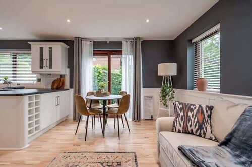Central Belfast Apartments Windsor