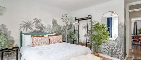 Apartment | Free WiFi
