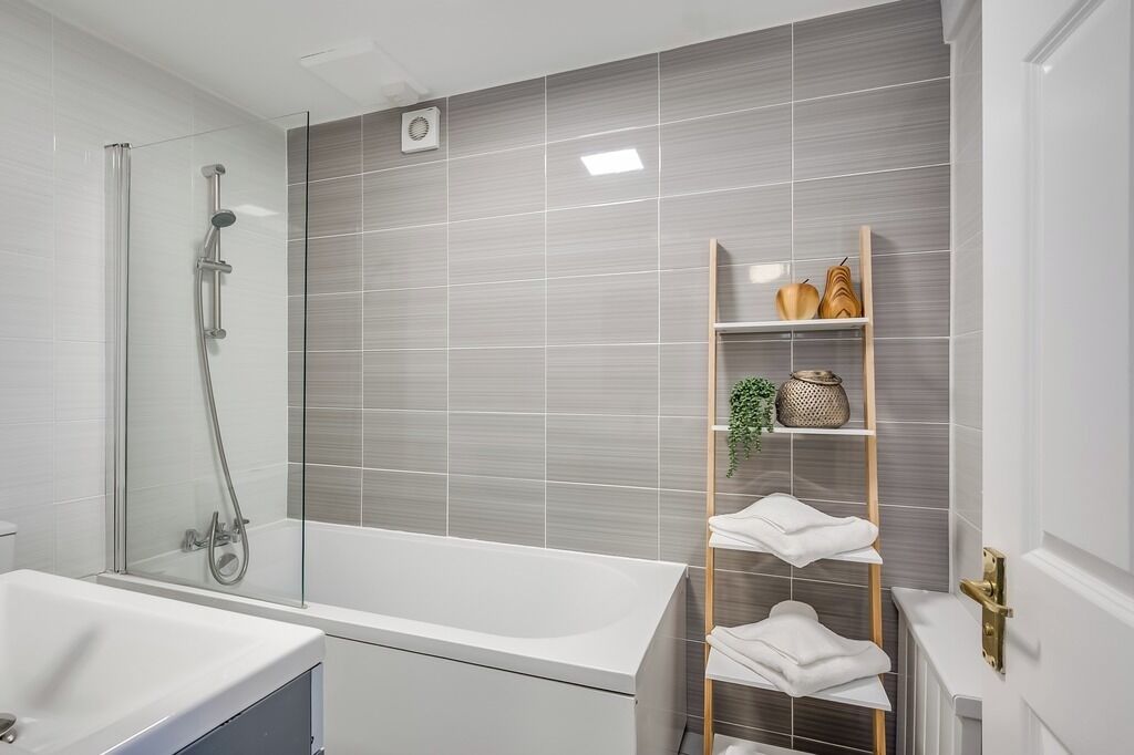 Apartment | Bathroom