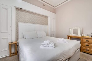 Équipements de la chambre