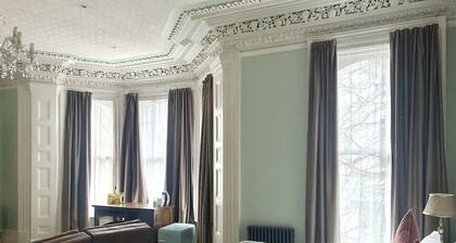 Central Belfast Apartments Harpers