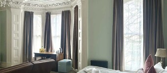Central Belfast Apartments Harpers