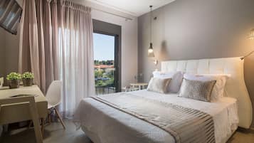 Appartement Duplex | Fer et planche Ă repasser, Wi-Fi gratuit