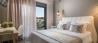 paradise maisonettes