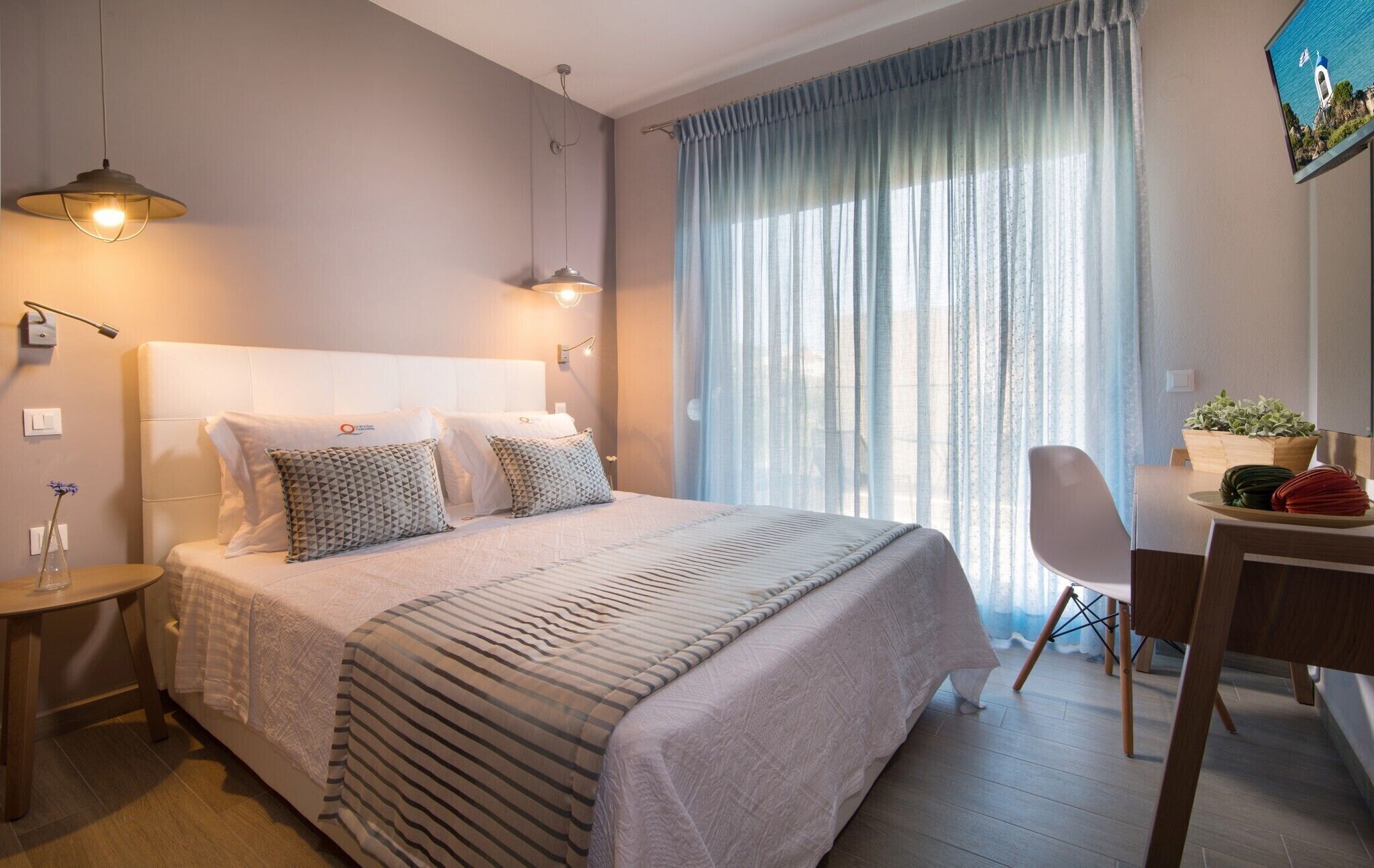 Appartement Duplex | Fer et planche à repasser, Wi-Fi gratuit
