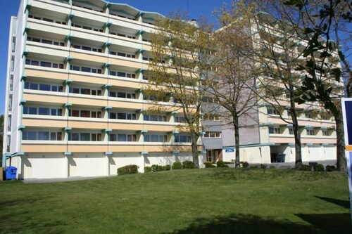 Holiday apartment on the Baltic Sea E310