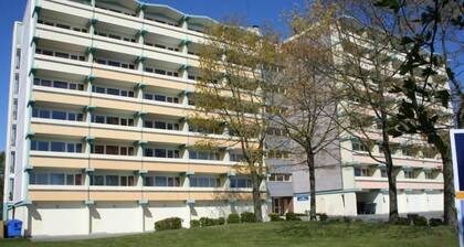 Holiday apartment on the Baltic Sea E310
